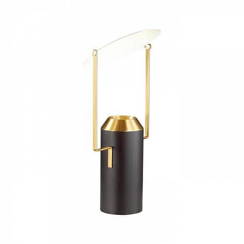 Настольная лампа Odeon Light Tram 4077/12TL