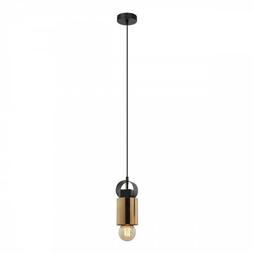 Подвесной светильник Lussole Loft Gilpin LSP-8569