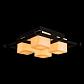 Потолочная люстра Arte Lamp 95 A8252PL-4CK - фото №2