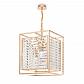 Подвесной светильник Maytoni Tening MOD060PL-04G - фото №1