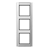 Рамка Jung A583NAAL