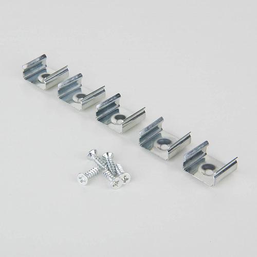 Клипса монтажная Elektrostandard Clip LL-2-ALP006 4690389133121