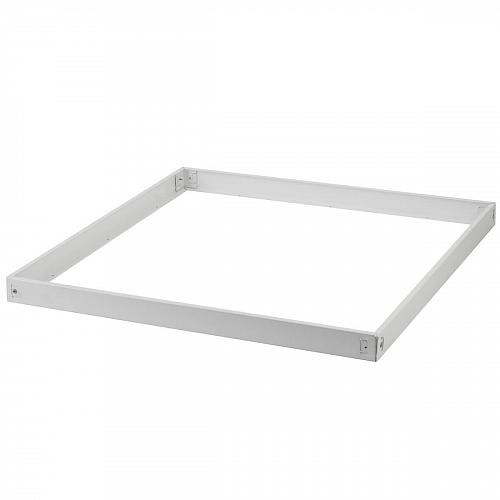 Рама монтажная ЭРА SPL-FR-595x595 Б0039415
