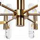 Подвесная люстра Divinare Tenerife 7136/18 LM-6 - фото №2