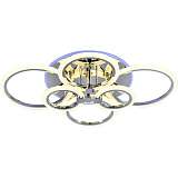 Потолочная светодиодная люстра Evoled Cerina SLE500512-06RGB