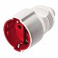 Розетка Mono Electric Accessories с/з 170-010002-804 - фото №1