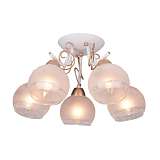 Люстра Toplight TL3790X-05WH