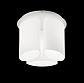 Потолочная люстра Ideal Lux Almond PL3 159638 - фото №2