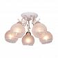 Потолочная люстра Toplight Melissa TL3790X-05WH - фото №1