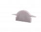 Заглушка Deko-Light End Cap L-ET-01-10 Set 2 pcs 980041 - фото №1