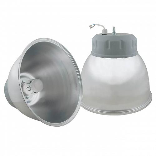 Подвесной светильник (UL-00001177) Volpe Venturo Bat ULZ-V48B-150W/NW IP20 Silver