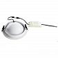 Встраиваемый светодиодный светильник Arte Lamp Studio A3015PL-1WH - фото №3