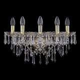 Бра Bohemia Ivele 1403B/5/160/XL G