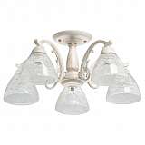 Потолочная люстра De Markt City Ариадна 105010205