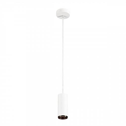 Подвесной светодиодный светильник SLV Numinos S PD Triac 1004151