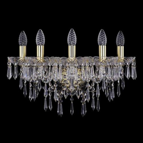 Бра Bohemia Ivele 1403B/5/160/XL G