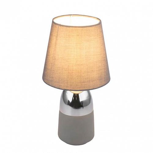 Настольная лампа Globo Eugen 24135C