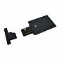 Ввод питания с заглушкой Elektrostandard TRPF-1-BK a049562 - фото №1