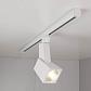 Трековый светодиодный светильник Elektrostandard Perfect белый 38W 3300K 4690389111426 - фото №3