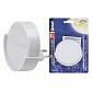 Светильник-ночник Uniel DTL-316 Круг/White/Sensor UL-00007053 - фото №3