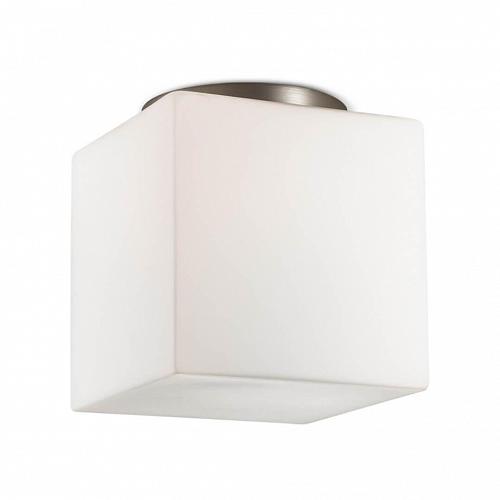 Потолочный светильник Odeon Light Cross 2407/1C