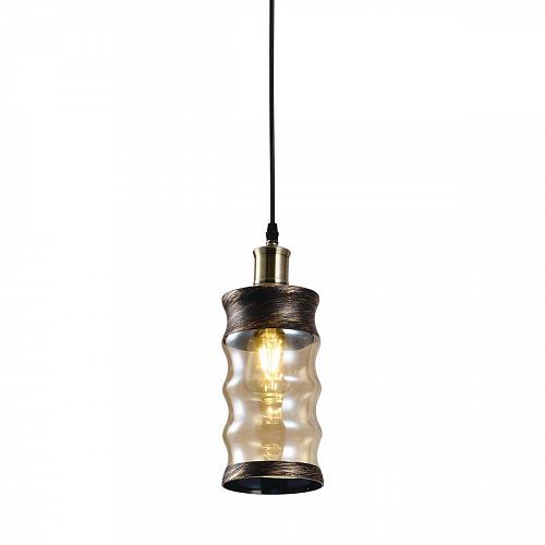 Подвесной светильник Escada Fireside 1102/1