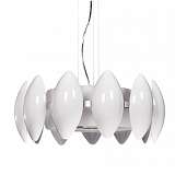 Светильник Lumina Deco LDP 9016-350 WT