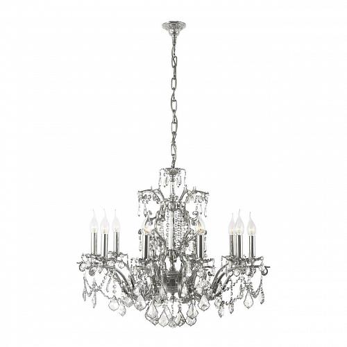 Подвесная люстра Dio DArte Asfour Forli E 1.1.10.200 N