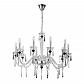 Подвесная люстра Stilfort Lussi 1052/09/10P - фото №1