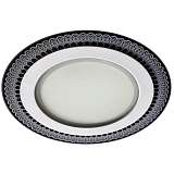Светильник ЭРА DK LED 9-6