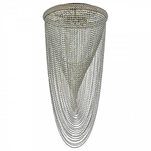 Потолочная люстра Dio DArte Elite Bari E 1.2.60.104 N