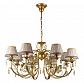Подвесная люстра Odeon Light Carolla 3398/8 - фото №1