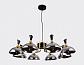 Подвесная люстра Ambrella light Traditional TR9084 - фото №3