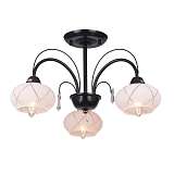 Люстра Toplight TL3700X-03BC