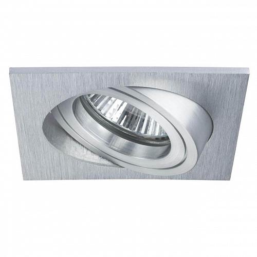 Встраиваемый светильник Paulmann Premium Line Halogen 92569