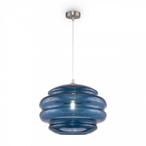 Подвесной светильник Maytoni Ruche P078PL-01BL
