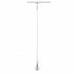 Трековый светильник Paulmann URail Deco Spot 96971 - фото №4