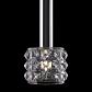 Подвесной светильник Maytoni Rock Me MOD027PL-01CH - фото №4