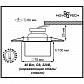 Встраиваемый светильник Novotech Vetro 369593 - фото №2