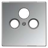 Накладка Jung GCR2990SAT