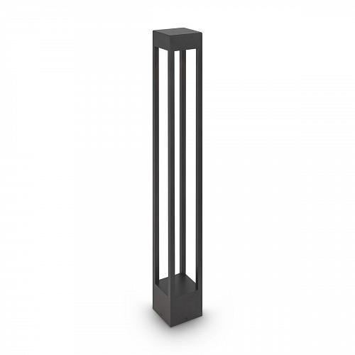 Уличный светодиодный светильник Maytoni Elbe O424FL-L10GF