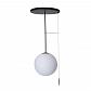 Подвесной светильник Loft IT Signal 10029PM Black - фото №1