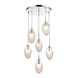 Подвесной светильник Vele Luce Lucy VL5613P16