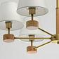Потолочная люстра MW-Light Форест 5 693011606 - фото №3