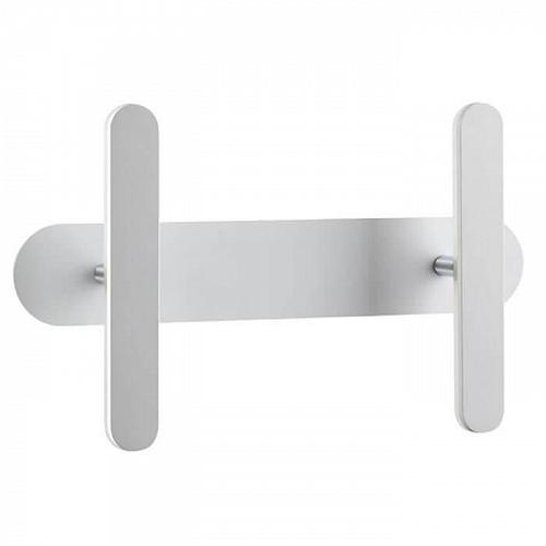 Уличный настенный светодиодный светильник Novotech Street Calle 357451