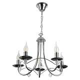 Люстра Toplight TL6020D-05CH