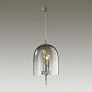 Подвесная люстра Odeon Light Bell 4882/4 - фото №3