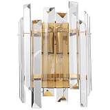 Настенный светильник Stilfort Feeriya 2114/05/02W