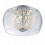 Потолочный светильник Ideal Lux Audi-61 PL8 133904