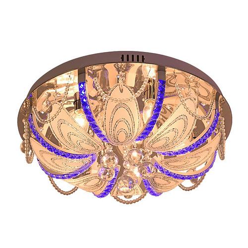 Потолочная люстра Wedo Light Артрис 78988.01.03.04